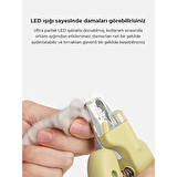 Neutron Akıllı Kedi Tırnak Makası