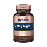 Dynavit Mag Night 30 Tablet - AROMASIZ