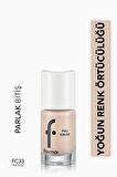 Flormar Yoğun Pigmentli Parlak Oje-full Color Nail Enamel- Fc33 Tıme Saver-8690604313235