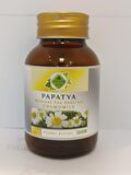 Papatya Toz Ekstresi 80 Gr Cam Kavanoz