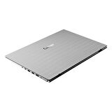 Casper Nirvana S100 16" 300NIT Core i5-13420H 8GB DDR5 RAM 250GB SSD Freedos Laptop S100.1342-8U00X-G-F