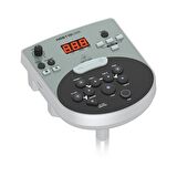 Behringer Xd8usb 8 Parça Dijital Bateri Seti