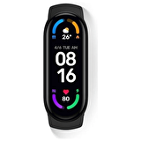 Xiaomi Mi Band 6 Siyah