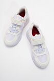 mnpc Erkek Çocuk Beyaz Günlük Spor Ayakkabı