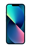 Apple iPhone 13 Mavi 128 GB 4 GB Ram Akıllı Telefon  (Apple Türkiye Garantili)