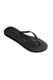Havaianas SİYAH Kadın Terlik SLIM BLACK-HAVAIANAS