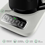 Karaca Robotea Pro 4 in 1 Konuşan Çay Makinesi Starlight