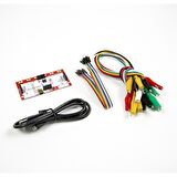 Makey Makey Deluxe Kit Robotik Kodlama Etkinlikleri için Eğitici Oyuncak Seti