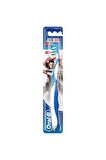 ORAL-B DİŞ FIRÇASI STAGE STARWORS 6-12 YAŞ