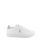 U.S POLO ASSN. 3W TIBET WMN 3PR KADIN SPOR (KIŞ 23)