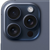 Apple iPhone 15 Pro Max 512 GB 8 GB Ram Akıllı Telefon (Apple Türkiye Garantili)