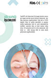 ZoneTAPE Soft silicone perforated tape