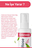 Hançer Gülü Yağı Tüy Azaltıcı Tüy İnceltici Tüy Dökücü Epilasyon Sprey Dagger Rose Oil 100ml