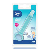 Wee Baby Vitamin Kaşığı