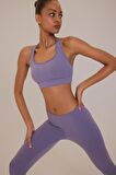 DeFactoFit Bisiklet Yaka Sporcu Bra D7378AX25SPPR505