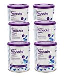 Neocate 400 Gr junior Aromasız 6 Adet