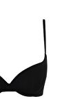 DeFacto Push Up Micro Dolgulu Yarım Dolgulu Tişört Bra-Fall in Love Z3350AZ25SPBK81