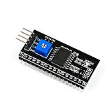 IIC/I2C Haberleşme Modülü