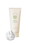 Missha Creamy Latte Karma ve Yağlı Cilt için Arındırıcı Yüz Temizleme Köpüğü 172 ml 