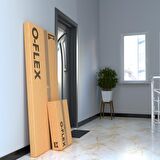 O-Flex Tek Motorlu Elektrikli Yükseklik Ayarlı Masa - 180x80 - Beyaz