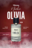 Mirosa de France Olivia Niche Collection Yüksek Kalıcı Kadın Parfum Olympea Olympia EDP Premium Kutu 50ml N104