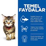 Hill's Kitten Ton Balıklı Yavru Kedi Maması 7 Kg 