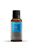 Hindistan Cevizi Yağı, Nemlendirici Ve Besleyici, Soğuk Sıkım, %100 Saf Ve Doğal, 20 ml