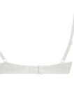 DeFacto Pedli Micro Comfort Pedli Tişört Bra-Fall in Love T8471AZ24AUER105