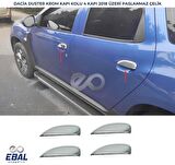 Dacia Duster Kapı Kolu 4 Kapı 2018 Ve Üzeri P.çelik
