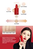 48 Saat Kalıcı Saten Fondöten 35ml SPF30+ Radiance Perfect Fit Foundation No.22 Beige