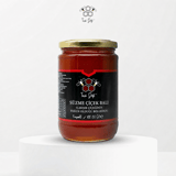Çakşır Çiçeğinin Yoğun Olduğu Çiçek Balı 860 gr