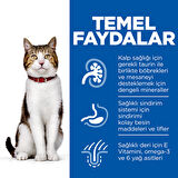 Hill's Science Plan Tavuklu 7+ Yaşlı Kedi Maması 1,5 Kg