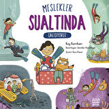 Meslekler: Sualtında Çalışıyoruz