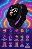 Uz q28 GPS Konum Takipli 4g Destekli Akıllı Çocuk Takip Saati Sim Kartlı Arama
