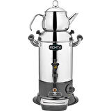 Remta R29 Mini Tek Demlikli 40 Bardak 5 lt Semaver