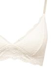 DeFacto Pedli Dantelli Kaplı Bralet-Fall in Love D7843AX24AUWT46