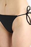 DeFacto Regular Fit Bikini Altı-Fall in Love T3670AZ25SMBK81