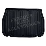 Toyota C HR Stepneli Ferrous 3D Bagaj Havuzu 2016 2022