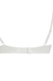 DeFacto Pedli Micro Comfort Pedli Tişört Bra-Fall in Love T8471AZ24AUER105