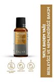 Tatlı Badem Yağı 20ml (soğuk Sıkım)