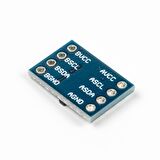 IIC I2C Haberleşme için 5V u 3V a Dönüştürücü Modülü