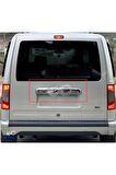 Ford Connect Krom Bagaj Çıtası 2009-2014 P. Çelik