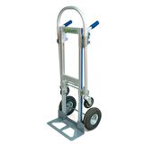 Balatlı Çok Fonksiyonlu Taşıma Arabası 200 Kg