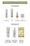 Artemisia Annua Özü İçeren Hassas Ciltler İçin Kızarıklık Karşıtı Bakım Seti Artemisia Calming Set