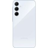 Samsung Galaxy A35 5G Mavi 256 GB 8 GB Ram SM-A356 Akıllı Telefon (Samsung Türkiye Garantili)