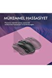 MP05 - 70x30 Large Pembe Gaming Mousepad | Kaymaz Taban, Oyuncu Gamepad, Ev, Ofis, Oyun Masa Matı