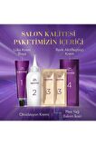 Koleston Supreme Kit Saç Boyası 12/11 Yoğun Küllü Sarı
