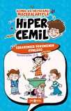 Esrarengiz Öğrencinin Günlüğü Hiper Cemil 5