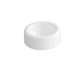 VitrA Liquid 7312B403-0016 Çanak Lavabo, 40 cm, Beyaz