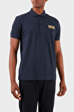 Ea7 Erkek Polo Yaka T Shirt 3DPF02 PJ5AZ 1554